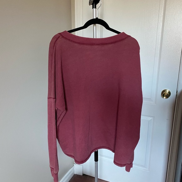 Juicy Couture Cropped Crewneck - Picture 7 of 8